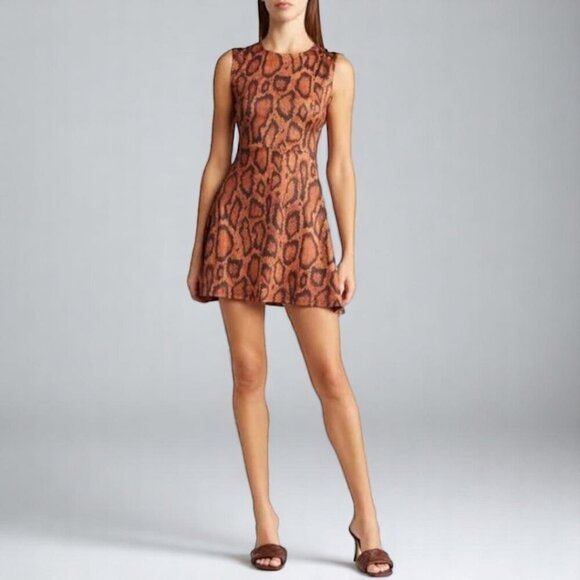We Wore What Muscle Tank Mini Dress Size XXL - Picture 1 of 12